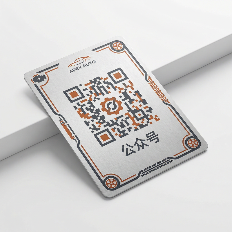 看片公众号二维码