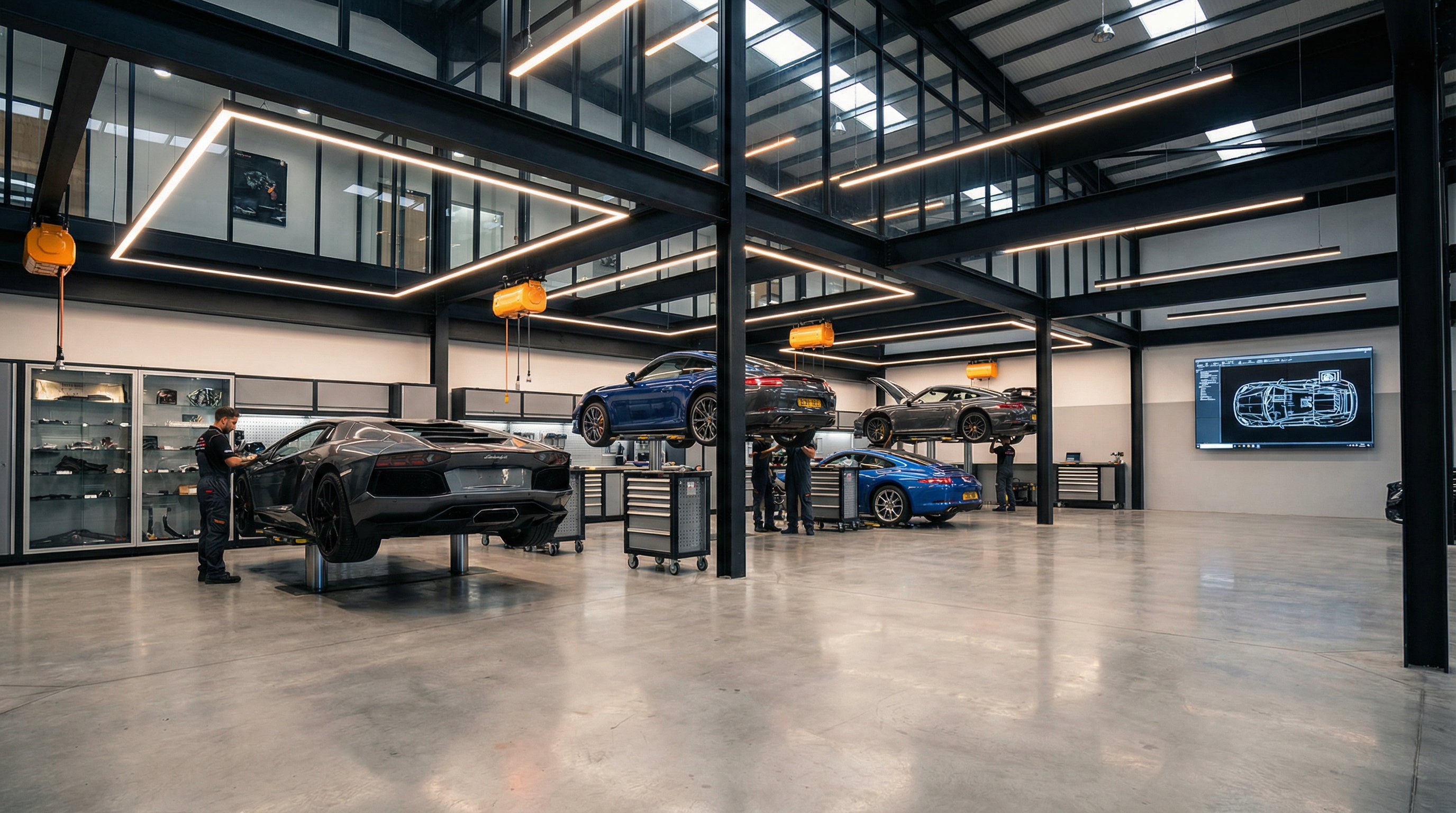 看片改装工坊视频